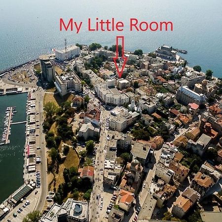 My Little Room Констанца Екстер'єр фото