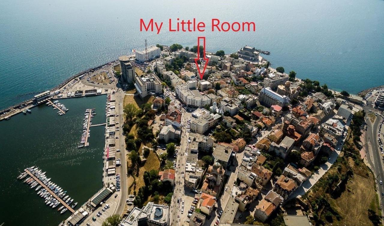 My Little Room Констанца Екстер'єр фото