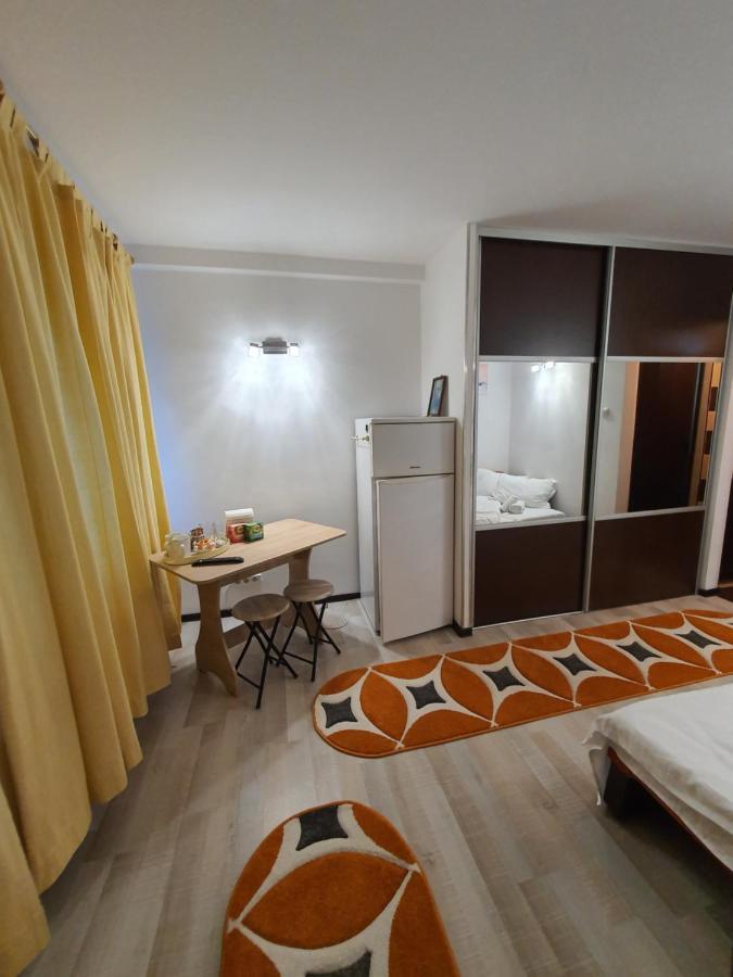 My Little Room Констанца Екстер'єр фото