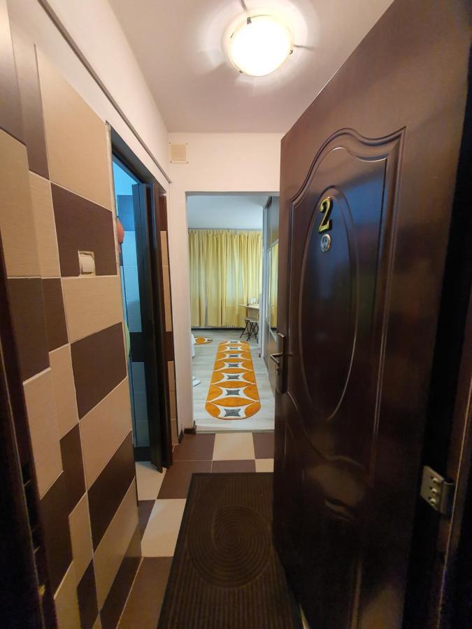 My Little Room Констанца Екстер'єр фото