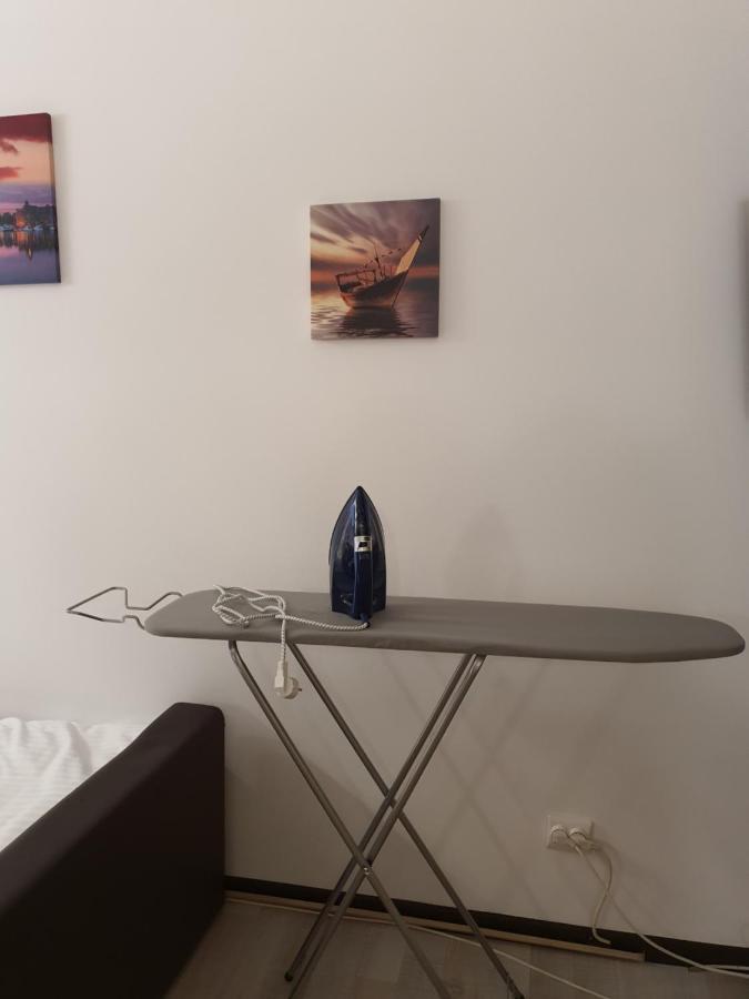 My Little Room Констанца Екстер'єр фото