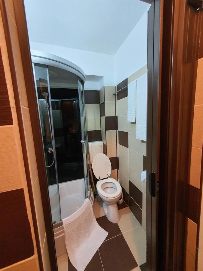 My Little Room Констанца Екстер'єр фото